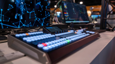 تقنيات فوميكس 2026: إحياء الذاكرة الإعلامية السعودية رقمياً