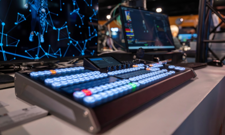 تقنيات فوميكس 2026: إحياء الذاكرة الإعلامية السعودية رقمياً