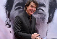 توم كروز ومشاهير يغادرون لندن بسبب جرائم السطو