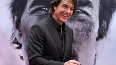 توم كروز ومشاهير يغادرون لندن بسبب جرائم السطو