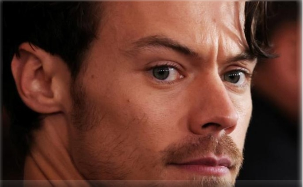 هاري ستايلز