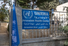 الأونروا تحذر: حملة تدمير ممنهجة وكارثة إنسانية في غزة
