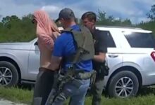 السجن مدى الحياة لرايان روث في قضية محاولة اغتيال ترامب