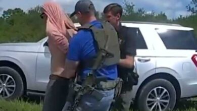 السجن مدى الحياة لرايان روث في قضية محاولة اغتيال ترامب