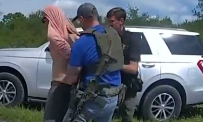 السجن مدى الحياة لرايان روث في قضية محاولة اغتيال ترامب