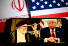 Trump warns Khamenei: Be very worried... negotiations are threatened with collapse