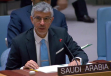 السعودية بالأمم المتحدة: تعزيز العمل الإنمائي ضرورة ملحة