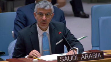 Saudi Arabia at the United Nations: Strengthening development work is an urgent necessity