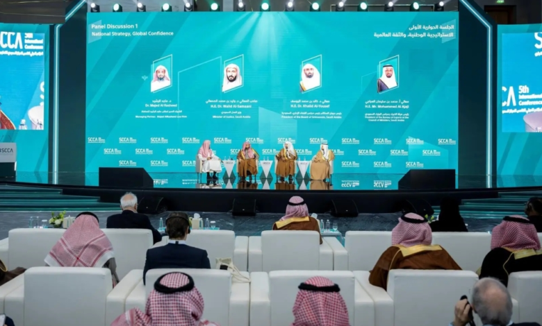 ديوان المظالم: تقليص مدة التقاضي إلى 68 يوماً بدعم التقنية