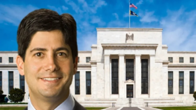 Trump links Warsh's selection for the Fed to an interest rate cut