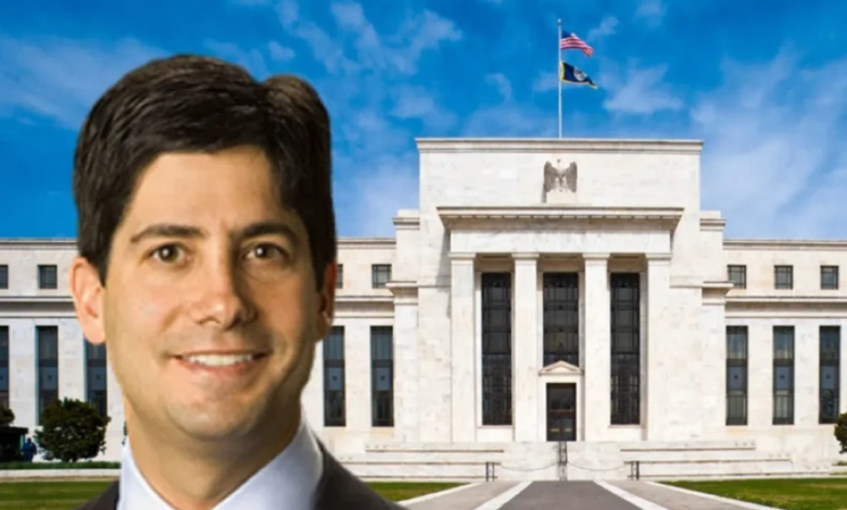 ترامب يربط اختيار وارش للفيدرالي بخفض الفائدة