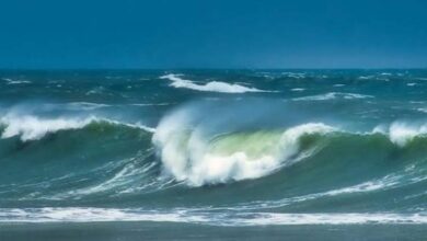 Saudi Arabia weather: Thunderstorms and strong winds hit several regions of the Kingdom