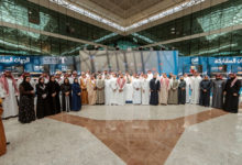 حملة لتعزيز التمور السعودية في الصناعات الغذائية والمدارس