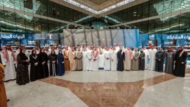 A campaign to promote Saudi dates in the food industry and schools