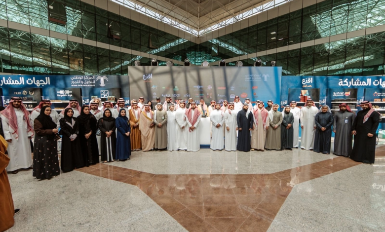 حملة لتعزيز التمور السعودية في الصناعات الغذائية والمدارس