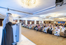 الذكاء الاصطناعي ومستقبل المشاريع الصحية بالقصيم | النسخة الثالثة