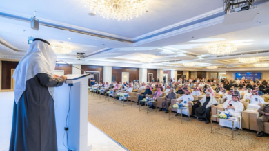 الذكاء الاصطناعي ومستقبل المشاريع الصحية بالقصيم | النسخة الثالثة