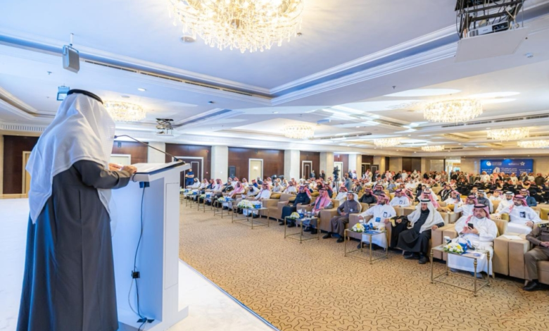 الذكاء الاصطناعي ومستقبل المشاريع الصحية بالقصيم | النسخة الثالثة