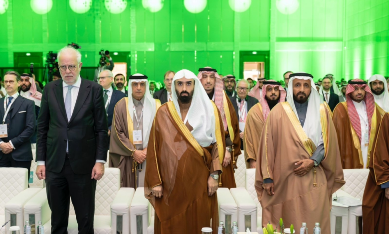 ديوان المظالم: تقليص التقاضي لـ 68 يومًا لدعم الاستثمار