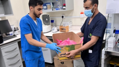 البيئة تفحص متبقيات المبيدات بأسواق مكة لضمان سلامة الغذاء