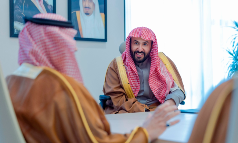 Ministry of Justice and King Saud University: Partnership to train legal professionals