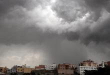 Saudi Arabia weather today: Rain in Asir and weather warnings for several regions