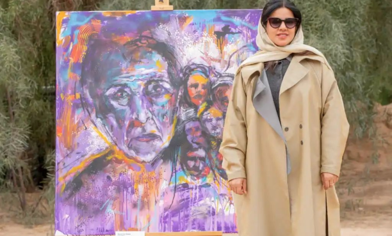 جمعية الزهايمر تشارك في مؤتمر علم الأعصاب بالعلا 2026