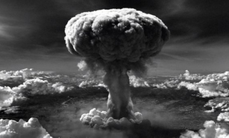 انتهاء معاهدة نيو ستارت: ناجون من هيروشيما يحذرون من حرب نووية