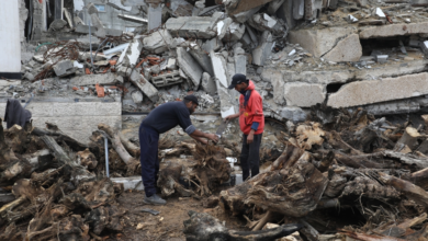 الأمم المتحدة تطلب 400 مليون دولار لحقوق الإنسان في 2026