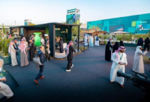 جسر الإعلام يختتم فعالياته بـ 5000 زائر في المنتدى السعودي