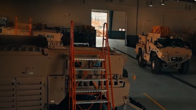 معرض الدفاع العالمي 2026: استعراض منجزات توطين الصناعة العسكرية