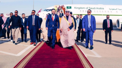 السعودية وسوريا: تعاون ثقافي والمملكة ضيف معرض الكتاب 2026