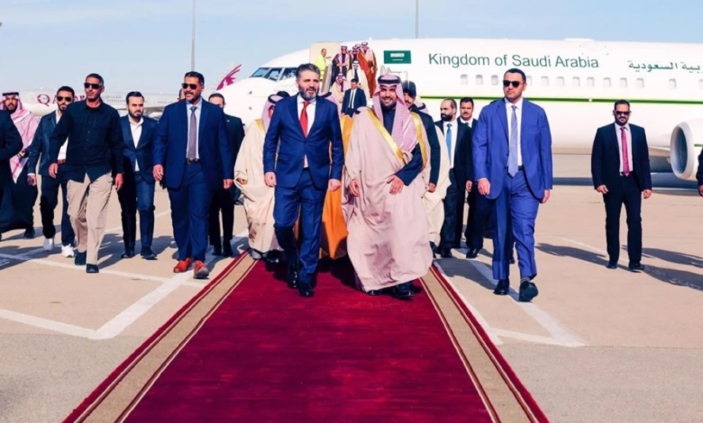 Saudi Arabia and Syria: Cultural cooperation, and the Kingdom is the guest of honor at the 2026 Book Fair