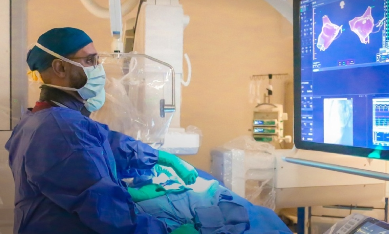 التخصصي بجدة يطلق خدمة تبادل البلازما في العيادات الخارجية