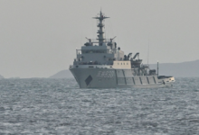 تايوان ترحب باتصال ترامب وشي: خطوة نحو الاستقرار الإقليمي