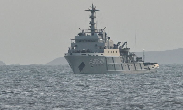 تايوان ترحب باتصال ترامب وشي: خطوة نحو الاستقرار الإقليمي