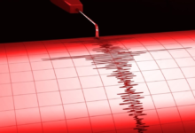 زلزال بقوة 6 درجات يضرب إندونيسيا.. التفاصيل الكاملة