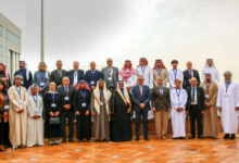 السعودية تستعرض تجربتها في النضج الجيومكاني بتونس