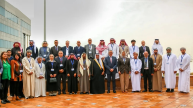 السعودية تستعرض تجربتها في النضج الجيومكاني بتونس