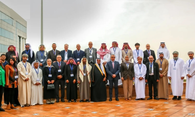 السعودية تستعرض تجربتها في النضج الجيومكاني بتونس