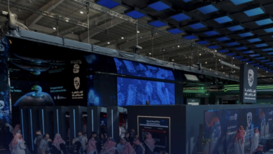 الأمن السيبراني في معرض الدفاع العالمي 2026: استراتيجية سعودية شاملة