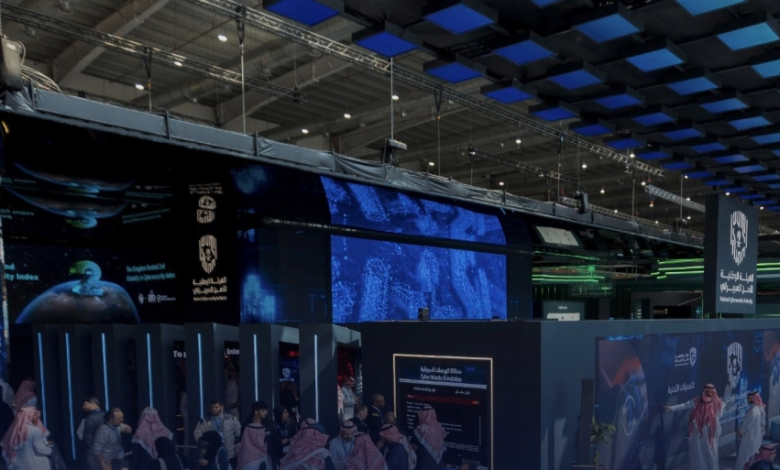 الأمن السيبراني في معرض الدفاع العالمي 2026: استراتيجية سعودية شاملة