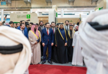 Saudi Arabia is the guest of honor at the Damascus International Book Fair 2026: Inauguration of the official pavilion