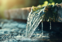 The Ministry of Environment launches the smart assistant "Saqr" to protect water resources