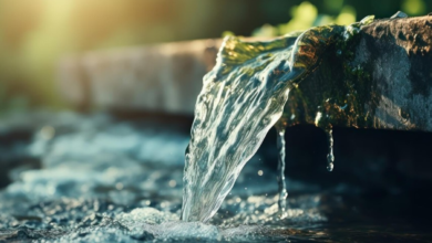 البيئة تدشن المساعد الذكي صقر لحماية مصادر المياه