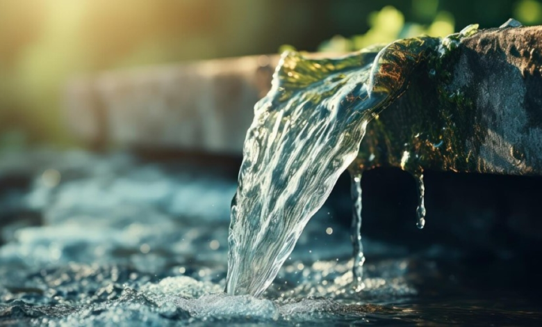 The Ministry of Environment launches the smart assistant "Saqr" to protect water resources