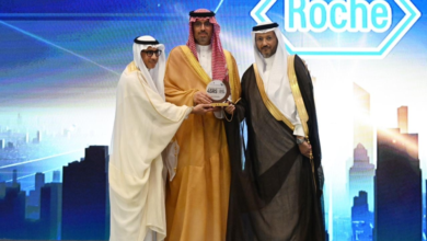 Saudi Retina Conference 2026: AI-Powered Eye Treatment