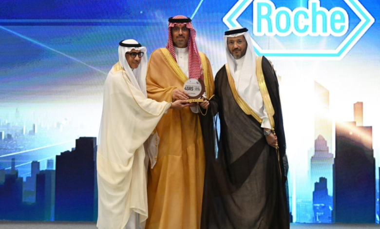 مؤتمر الشبكية السعودي 2026: علاج العيون بالذكاء الاصطناعي