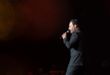 ليلة الأرز في موسم الرياض: راغب وعاصي وكارول يبدعون