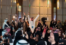 ختام هاكاثون ذكاء القضاء وتتويج 5 مشاريع مبتكرة